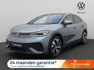 Volkswagen ID.5 Pro Business Advantage 77 kWh 204PK SOH 96,5%, Panoramadak, Trekhaak, Matrix LED-Verlichting, 20" LM Velgen, Head-Up Display