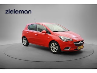 Opel Corsa 1.4 Innovation 5 Deurs - Carplay, Camera, Cruise, Clima