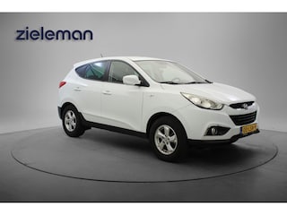 Hyundai ix35 2.0i Dynamic - Cruise, Clima, Trekhaak
