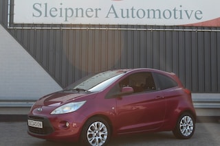 Ford Ka 1,2 / 3 deurs / Airco