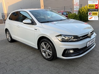 Volkswagen Polo 1.0 TSI Highline Business R|Carplay|Stoelverw|Cruise contr