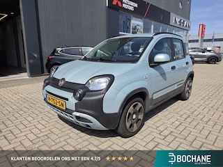 Fiat Panda 1.0 Hybrid Launch Edition | Climate Control | Bluetooth | Parkeersensoren |