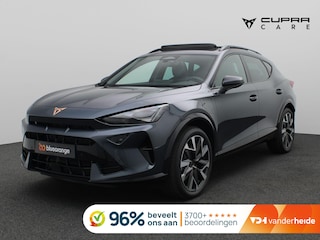 Cupra Formentor 1.5 TSI e-Hybrid Business 204PK DSG Panoramadak, Trekhaak, Achteruitrijcamera, Keyless, Navi via Apple Carplay/Android Auto, 19" LM Velgen, Side Assist