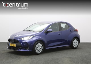 Toyota Yaris 1.5 VVT-i 125 PK Active, Carplay, Adap. Cruise Control, Camera