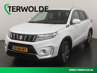Suzuki Vitara 1.4 Boosterjet Select Smart Hybrid | Trekhaak |