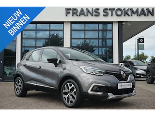 Renault Captur 0.9 TCe Intens