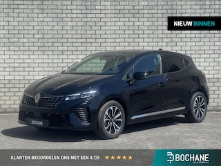 Renault Clio 1.6 E-Tech Full Hybrid 145 Techno | Navigatie | Climate Control | Apple CarPlay / Android Auto |