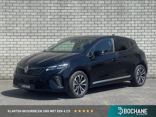 Renault Clio 1.6 E-Tech Full Hybrid 145 Techno | Navigatie | Climate Control | Apple CarPlay / Android Auto |
