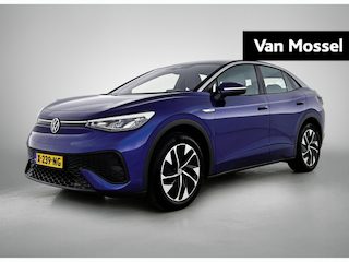 Volkswagen ID.5 Pro Advantage 77 kWh | 174 PK | Automaat | SoH ... | Parkeersensoren | Airco | All Season Banden