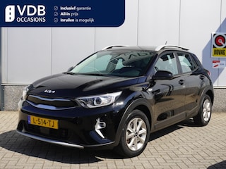 Kia Stonic 1.0 T-GDi MHEV Dyn Line CarPlay | Camera | NAP | Cruise