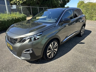 Peugeot 3008 1.6 PureT. GT Line Automaat