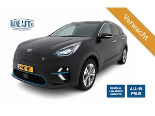Kia Niro e-Niro DynamicPlusLine 64 kWh | SoH 100% - RIJKLAARPRIJS