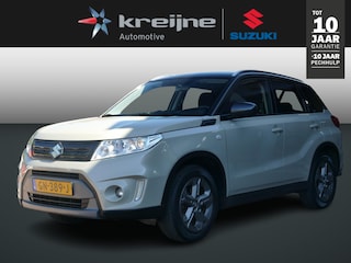Suzuki Vitara 1.6 Comfort | Camera | Stoelverwarming | RIJKLAARPRIJS!