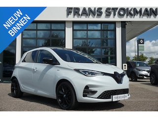 Renault Zoe R135 Edition One 52 kWh (incl. Accu!)