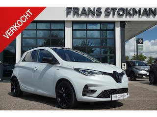 Renault Zoe R135 Edition One 52 kWh (incl. Accu!)