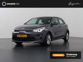 Kia Rio 1.0 T-GDi MHEV DynamicLine | Apple Carplay/Android Auto | Airco | Cruise Control | Parkeercamera