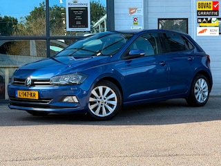 Volkswagen Polo 1.0 TSI Highline| CARPLAY| DIGITALDASH| NAP