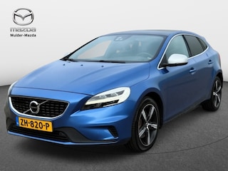 Volvo V40 1.5 T3 Polar+ Sport Aut | Panoramadak | Lederen bekleding | Trek