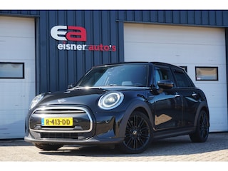 Mini Cooper 5-Deurs 1.5 Business Edition | FULL LED | HEADUP DISP. | SPORTSTOELEN | STOELVERW. | CAMERA |