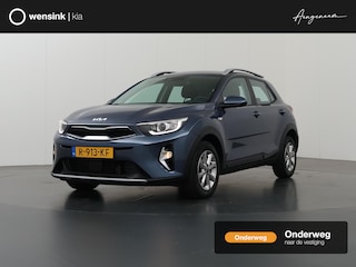 Kia Stonic 1.0 T-GDi MHEV DynamicLine | Navigatie | Parkeercamera | Apple Carplay/Android Auto | Climate Control | Cruise control |