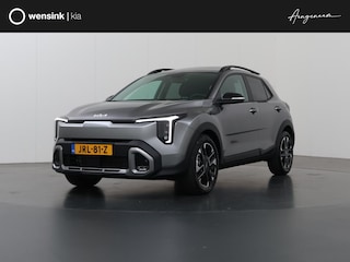 Kia Stonic 1.0 T-GDi MHEV DCT7 GT-Line | Facelift | Zonne/schuifdak | Stoelverwarming | Dodehoekdetectie | Keyless | LED-koplampen | Dodehoekassistentie |