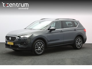 Seat Tarraco 1.5 TSI 150 PK Style, Trekhaak, Camera, Carplay