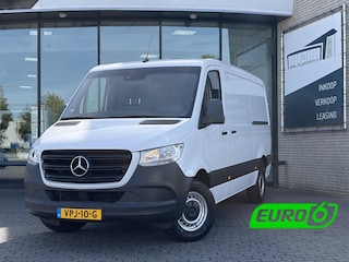 Mercedes-Benz Sprinter 317 1.9 CDI L2H1 RWD*AUTOM.*3500KG*NAVI*CAM*HAAK*