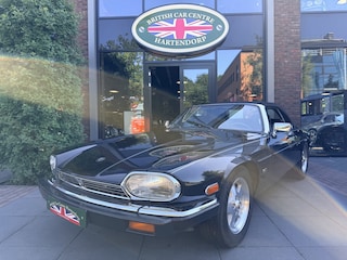 Jaguar XJ XJS 5.3 V12 Convertible