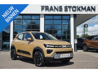 Dacia Spring Extreme 65 26.8 kWh