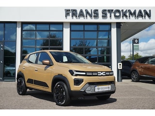 Dacia Spring Extreme 65 26.8 kWh