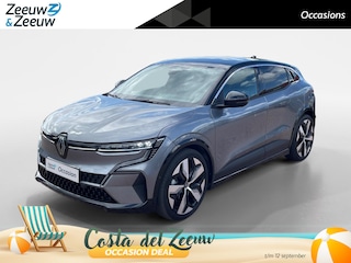 Renault Mégane EV60 Optimum Charge Techno *Navi+360Camera*Climate Control*Winter Pack*LM.Velgen*Carplay*Nette auto!