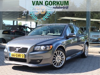 Volvo C30 1.8 Sport Airco / Elekramen / Stuurbekr / Xenon / All-season banden / EXPORT / HANDEL