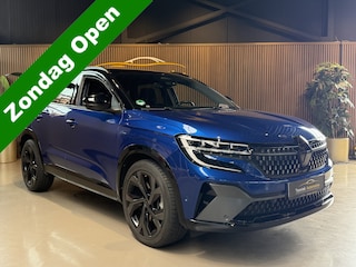 Renault Austral 1.2 E-Tech full hybrid 200 iconic esprit Alpine