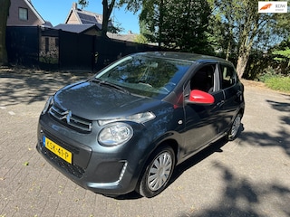 Citroën C1 1.0 VTi Shine