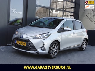 Toyota Yaris 1.5 Hybrid Dynamic Y20 / 15.968 km