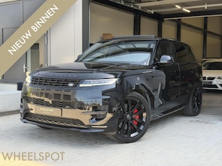 Land Rover Range Rover Sport 3.0 P440e Dynamic HSE