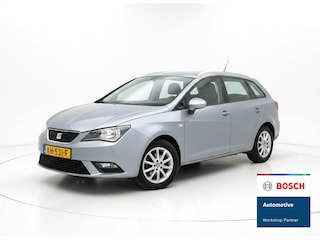 Seat Ibiza ST 1.0 EcoTSI Style Connect cruise navi trekhaak