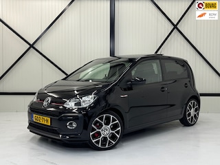 Volkswagen Up 1.0 TSI GTI |Stoelverwarming|Pano|Parkeersenoren achter|Camera|