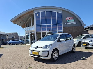 Volkswagen Up 1.0 Airco|bluetooth|elektrische ramen
