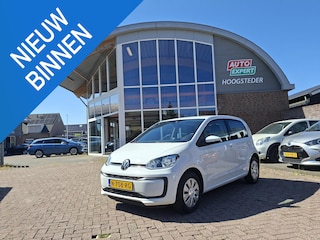 Volkswagen Up 1.0 Airco|bluetooth|elektrische ramen