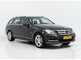 Mercedes-Benz C-klasse Estate 180 Premium Edition Navi/PDC/Trekhaak!!