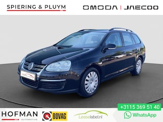 Volkswagen Golf Variant 1.4 TSI Trendline Business Airco | Navi | Trekhaak | Parkeersensor achter