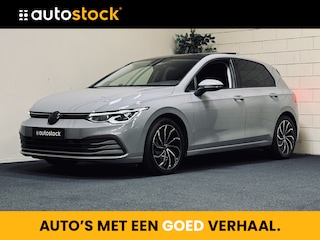 Volkswagen Golf 1.5 eTSI | Panorama | Memory | IQ | HK Audio