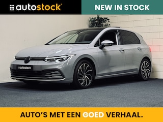 Volkswagen Golf 1.5 eTSI | Panorama | Memory | IQ | HK Audio