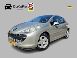 Peugeot 207 1.4-16V XS Pack Trekhaak, Clima, NAP