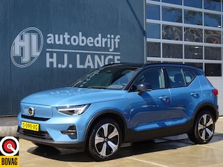 Volvo XC40 Recharge Core 70 kWh