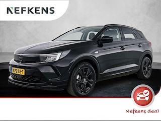 Opel Grandland 1.6 Turbo Plug-In Hybrid GS Line