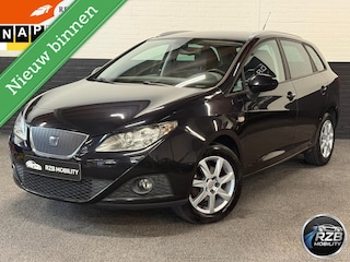 Seat Ibiza ST 1.2 TDI Style Cruise Climate PDC NAP UNIEK
