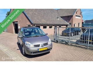 Renault Scénic 1.6-16V Dynamique Comfort Airco,Trekhaak,Distributieriem vervangen