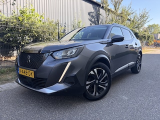 Peugeot 2008 1.2 PureTech Blue Lease Allure / NAVI / CRUISE / AIRCO / TREKHAAK / 166dkm!